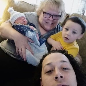 Meet your Posher, Sue